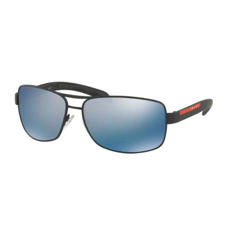 Prada Linea Rossa 54IS Sunglasses 